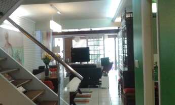 Imagem 2: 3 dormitórios, 3 suíte, 3 banheiro, 4 vagas na garagem