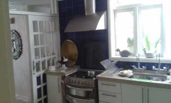 Imagem 3: 3 dormitórios, 3 suíte, 3 banheiro, 4 vagas na garagem