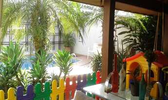 Imagem 4: 3 dormitórios, 3 suíte, 3 banheiro, 4 vagas na garagem