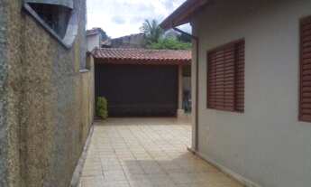 Imagem: CASA A VENDA CENTRO DE MOGI MIRIM-SP