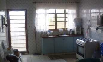 Imagem 7: CASA A VENDA CENTRO DE MOGI MIRIM-SP