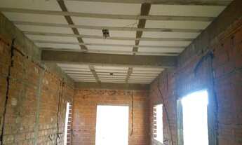 Imagem: 2 dormitórios, 1 banheiros