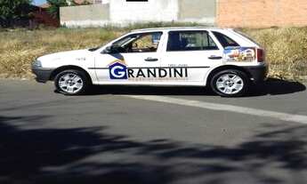 Imagem 3: 218M² de Área Total