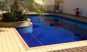 Imagem: 3 dormitórios, 1 suítes, 4 banheiro