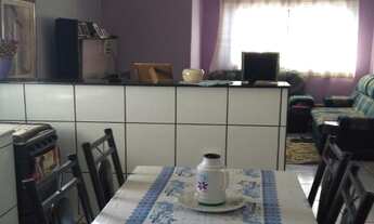 Imagem: 2 dormitórios, 2 banheiro