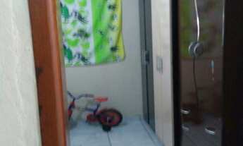 Imagem 4: 2 dormitórios, 2 banheiro