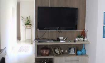 Imagem: 3 dormitórios, 1 suítes, 1 banheiros