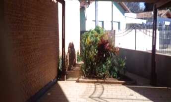 Imagem: 4 dormitórios, 3 banheiro