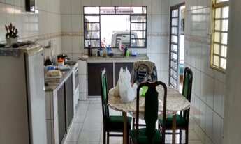 Imagem: 2 dormitórios, 1 banheiros