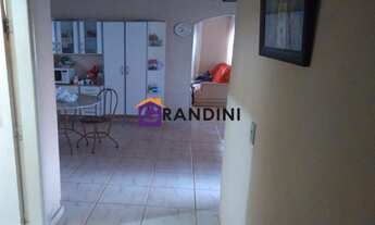 Imagem 2: VENDA CASA JARDIM BELA VISTA MOGI GUAÇU