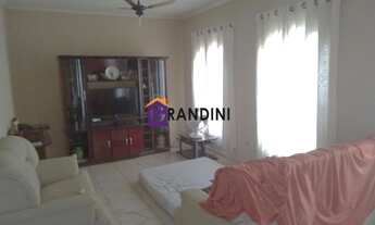 Imagem: VENDA CASA JARDIM BELA VISTA MOGI GUAÇU