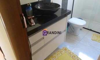 Imagem 4: 3 dormitórios, 1 suítes, 2 banheiro, 1 vaga na garagem, 200M² de Área Total