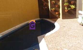 Imagem: Casa á Venda Cond. Santa Mônica II Mogi