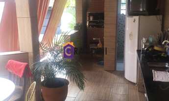 Imagem 3: 2 dormitórios, 2 suíte, 3 banheiro