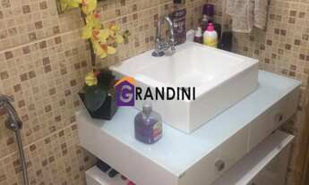 Imagem 6: 2 dormitórios, 2 suíte, 3 banheiro