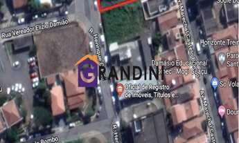 Imagem 2: 285M² de Área Total