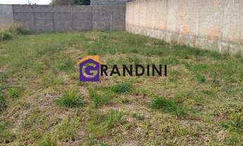 Imagem: Terreno a Venda no Alto do Mirante em Mogi