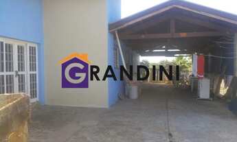 Imagem 2: 1805M² de Área Total