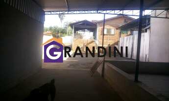 Imagem 4: 1805M² de Área Total