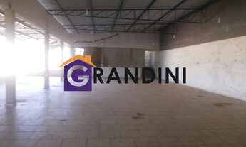 Imagem 5: 1805M² de Área Total