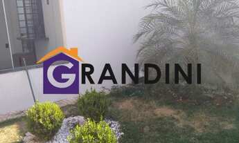 Imagem: 4 dormitórios, 2 suíte, 1 vaga na garagem