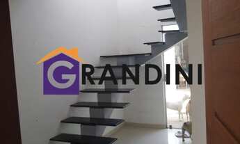 Imagem 2: 4 dormitórios, 2 suíte, 1 vaga na garagem