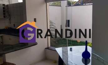 Imagem 3: 4 dormitórios, 2 suíte, 1 vaga na garagem