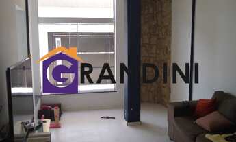 Imagem 4: 4 dormitórios, 2 suíte, 1 vaga na garagem