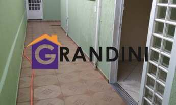 Imagem 4: 3 dormitórios, 1 suítes, 2 banheiro, 175M² de Área Construída