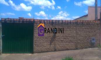 Imagem: 200M² de Área Total