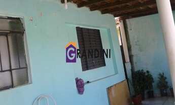 Imagem: 2 dormitórios, 1 banheiros