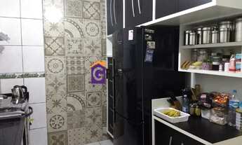 Imagem 6: 3 dormitórios, 1 suítes, 85M² de Área Construída