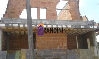 Imagem 2: 256M² de Área Construída, 400M² de Área Total