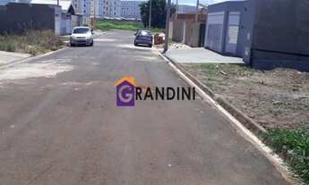 Imagem 2: 383M² de Área Total