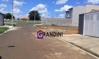 Imagem 3: 383M² de Área Total