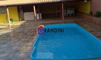 Imagem: 2 dormitórios, 3 banheiro, 398M² de Área