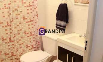 Imagem 4: 2 dormitórios, 1 banheiros, 1 vaga na garagem, 60M² de Área Construída