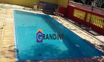 Imagem: 3 dormitórios, 1 suítes