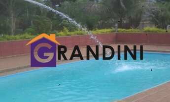 Imagem: 2 dormitórios, 1 banheiros, 1 vaga na garagem