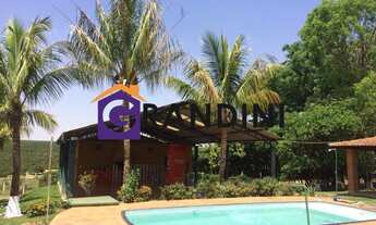 Imagem: 4 dormitórios na Rodovia João Luiz Moreno