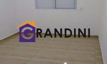 Imagem 2: 2 dormitórios, 1 vaga na garagem, 54M² de Área Construída