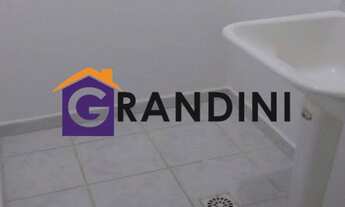 Imagem 6: 2 dormitórios, 1 vaga na garagem, 54M² de Área Construída