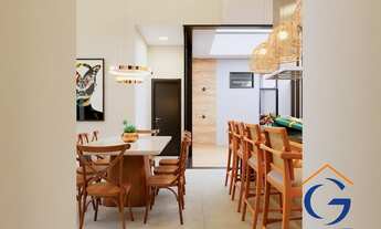 Imagem 6: Casa a venda en construção Cond. Reserva da Mata Mogi Mirim-SP