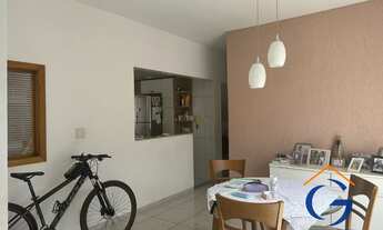 Imagem: Casa para venda Jardim Longatto Mogi Mirim-SP