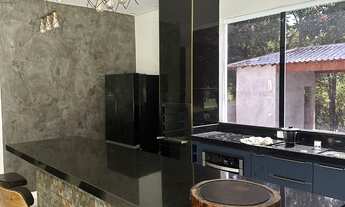 Imagem: Chácara a venda Bairro Piteiras Mogi Mirim-SP