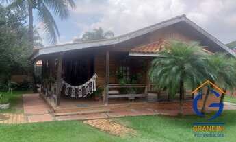 Imagem: Chácara À venda Ypê Mogi Mirim-SP