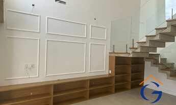 Imagem: Sobrado Cond. Santa Mônica I