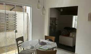 Imagem 2: Casa para venda Jardim Longatto Mogi Mirim-SP