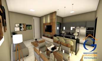 Imagem: Casa a venda com 2 dormitorios e uma suite