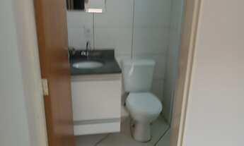 Imagem 2: Apartamento a venda Jardim Santa Madalena Mogi Mirim-SP